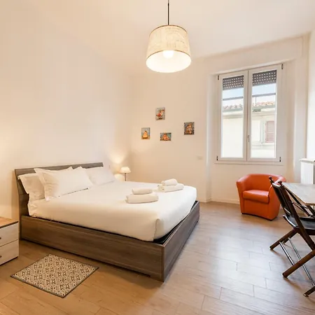 La Casa Di Leo Apartment Florence