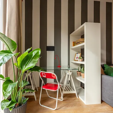 Διαμέρισμα Bandenere House *