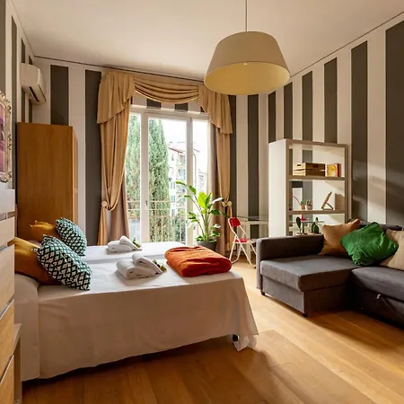 Bandenere House * Φλωρεντία