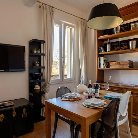 Bandenere House * Φλωρεντία