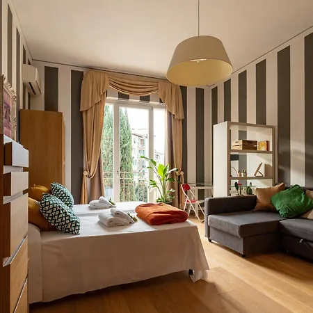 Διαμέρισμα Bandenere House *