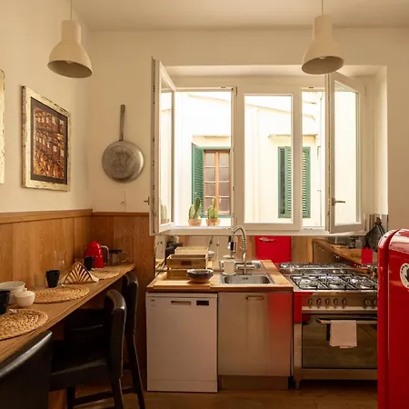 Bandenere House Διαμέρισμα