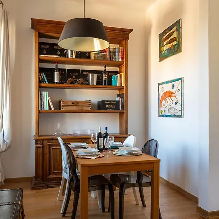 Διαμέρισμα Bandenere House