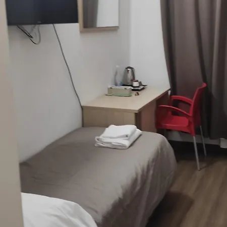 호텔 에스페란자