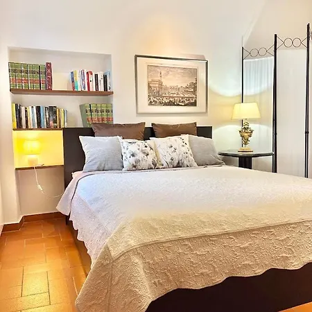 Dalu Lucilla - Private Car Park 15 Minutes To The Center * Florenz