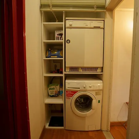 Appartamento Lovely&quite One Bedroom Near Piazza Santo Spirito