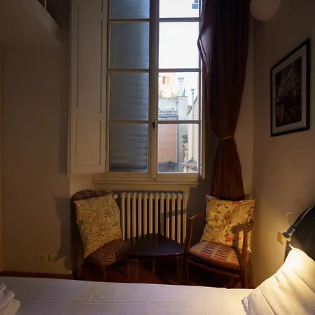 Appartamento Lovely&quite One Bedroom Near Piazza Santo Spirito *
