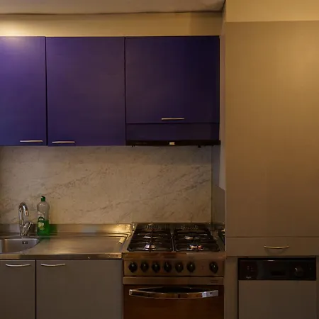 Lovely&quite One Bedroom Near Piazza Santo Spirito Appartamento