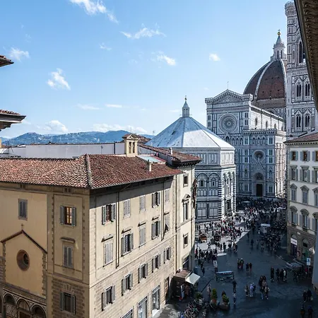 Appartamento Vista Duomo - Luminoso