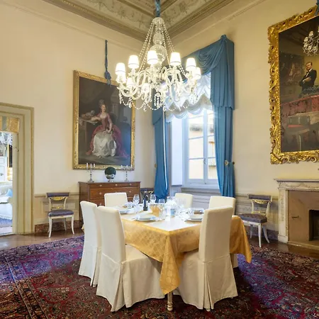 Apartamento Ricasoli Luxury Palace *