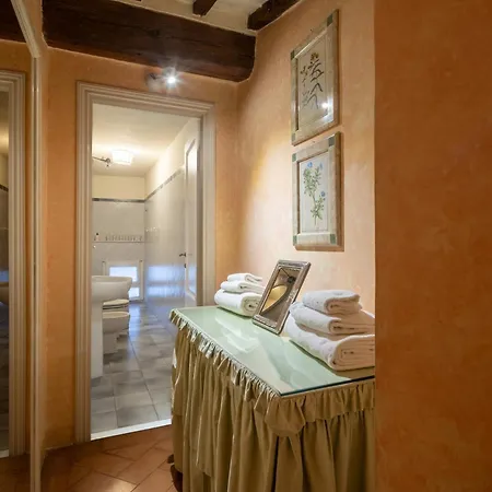 Ricasoli Luxury Palace Apartamento *