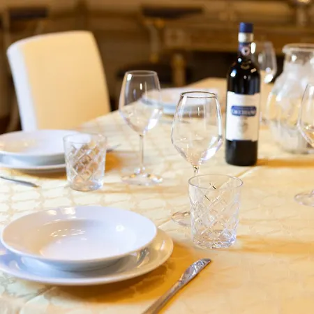 Apartamento Ricasoli Luxury Palace