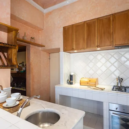 Ricasoli Luxury Palace * Florencia