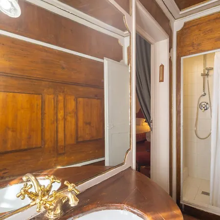 Ricasoli Luxury Palace Florencia