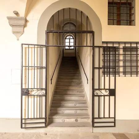 Apartamento Ricasoli Luxury Palace *