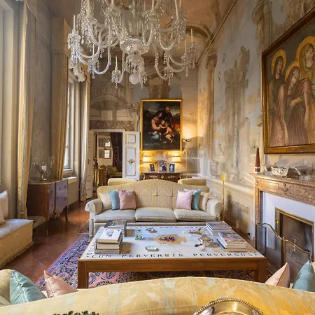 Ricasoli Luxury Palace Apartamento *