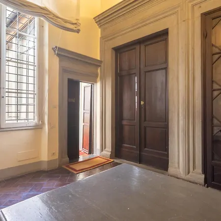 Ricasoli Luxury Palace Florencia