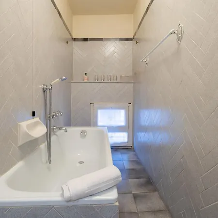 Ricasoli Luxury Palace Apartamento