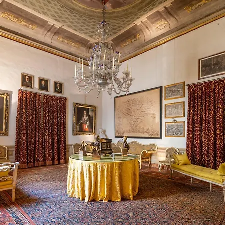 Apartamento Ricasoli Luxury Palace