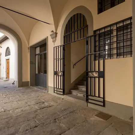 Ricasoli Luxury Palace Apartamento *