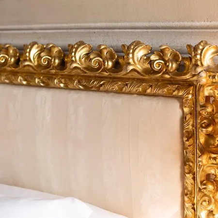 Apartamento Ricasoli Luxury Palace Florencia