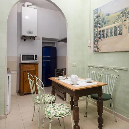 Duomo House - Cavallereschi Palace Apartment