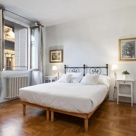 Apartment Duomo House - Cavallereschi Palace Florence