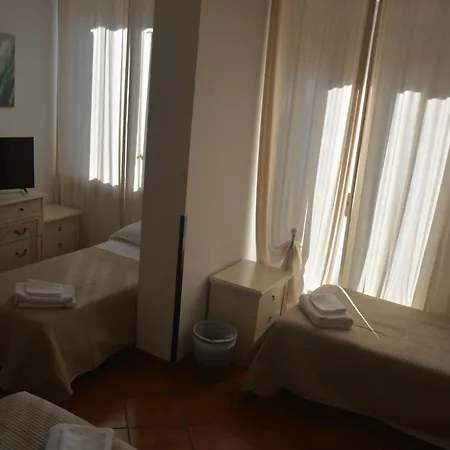 Cordova Ξενοδοχείο Φλωρεντία