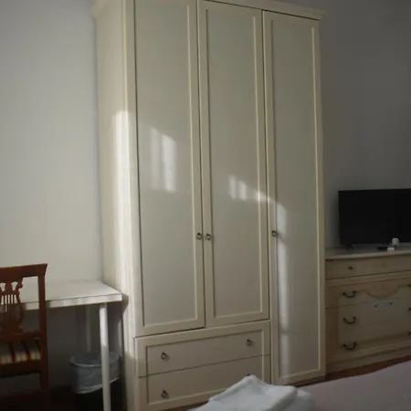 Cordova Ξενοδοχείο Φλωρεντία