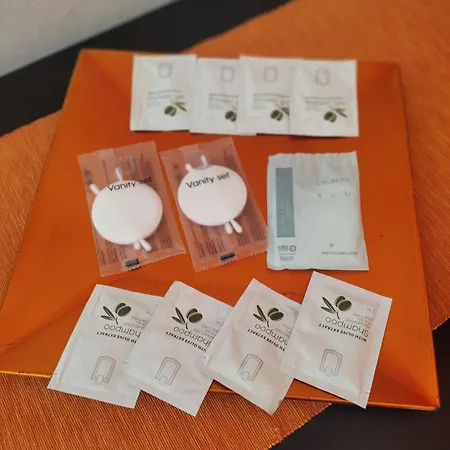 Due Abeti Nocleg ze śniadaniem Florencja
