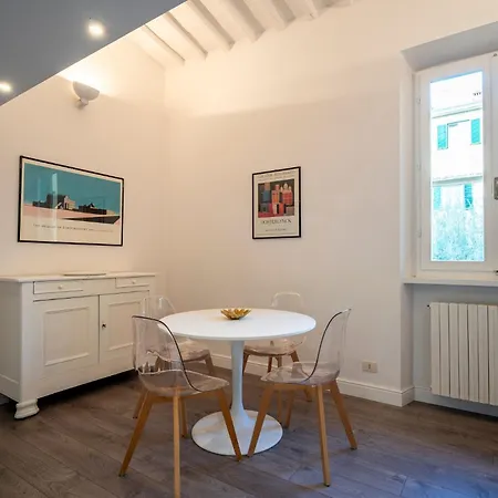 The Luxor - Capponi Apartment Florence