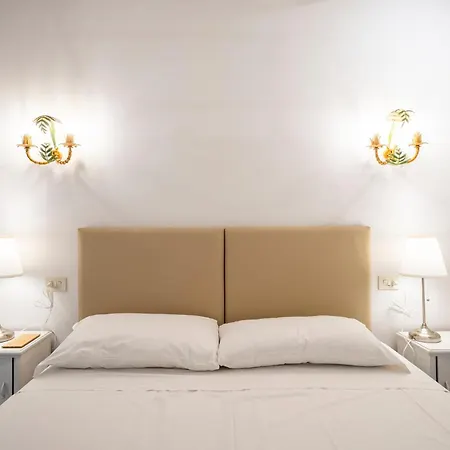 The Luxor - Capponi Apartment Florence