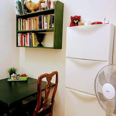 Apartment Monolocale Nel Centro Storico Florence