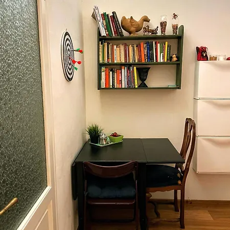 Apartment Monolocale Nel Centro Storico *