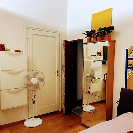 Apartment Monolocale Nel Centro Storico