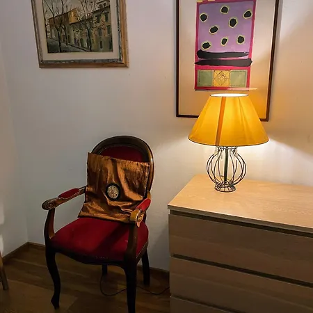 Monolocale Nel Centro Storico Apartment Florence