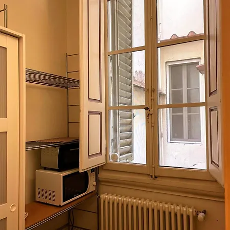Apartment Monolocale Nel Centro Storico