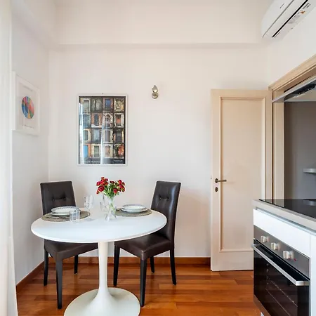 The Luxor - Angelico Apartamento Florencia