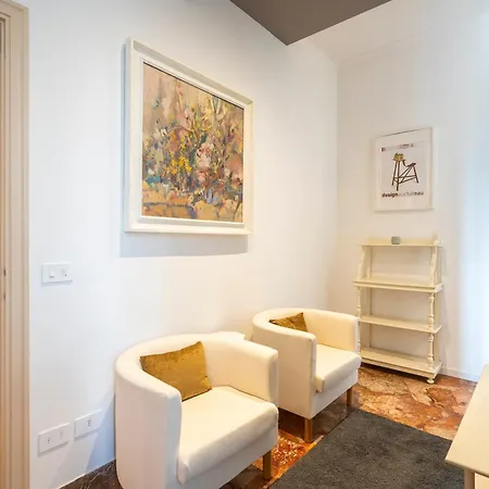 The Luxor - Angelico Apartamento Florencia