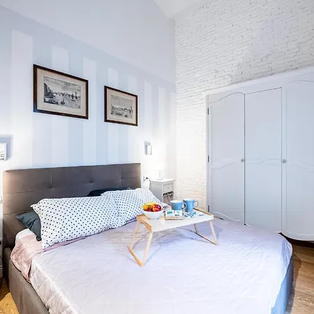 Apartamento Elegante Ai Piedi Di Piazzale Michelangelo *