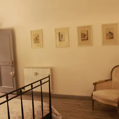 Emily's Guest house