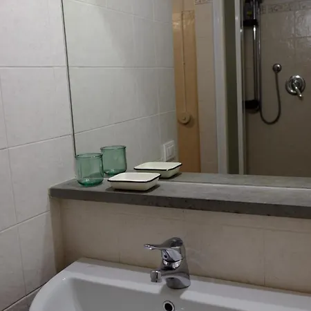 Apartment Nel Cuore Di Vicino Al Duomo Florenz