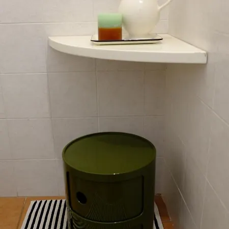 Nel Cuore Di Vicino Al Duomo Apartment Florenz
