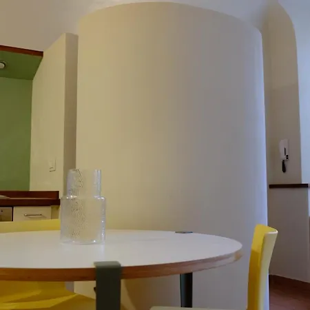 Apartment Nel Cuore Di Vicino Al Duomo Florenz
