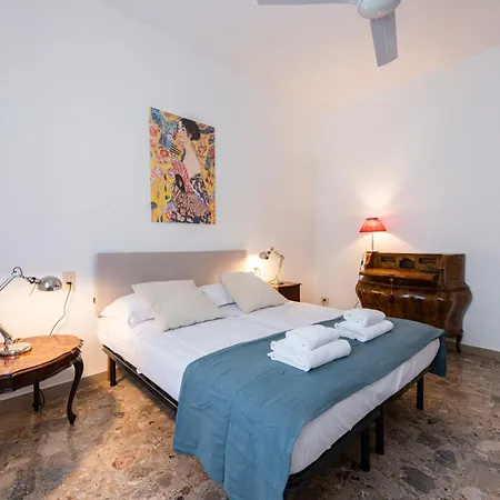 Apartment The Luxor - Sanctis Florence