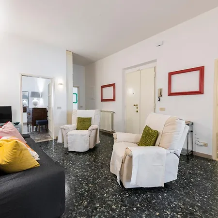 Apartment The Luxor - Sanctis