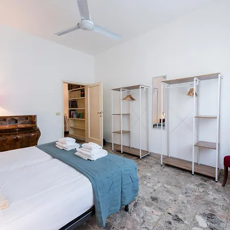 The Luxor - Sanctis Apartment Florence
