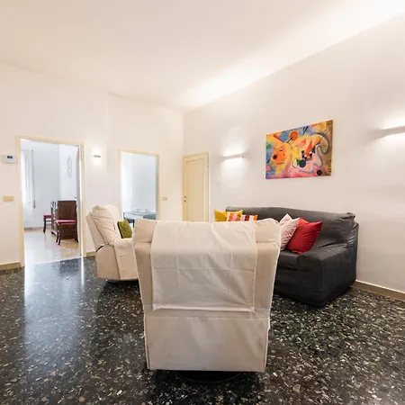 Apartment The Luxor - Sanctis *