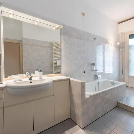 Apartment The Luxor - Sanctis Florence