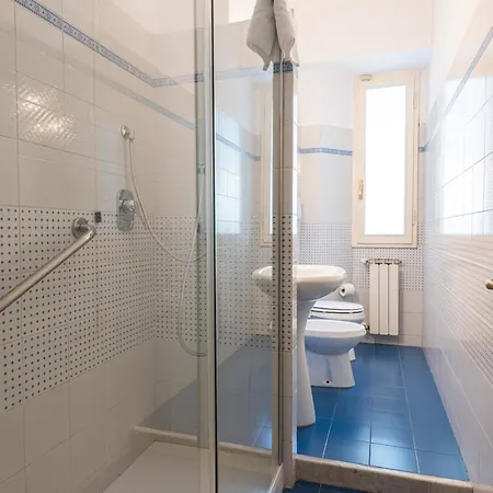 Apartment The Luxor - Sanctis Florence